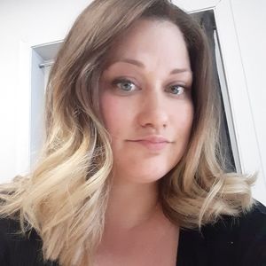 Meet your Posher, Karin